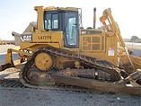 08 CATERPILLAR D6T XL