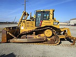 2008 CATERPILLAR D6T XL Photo #2
