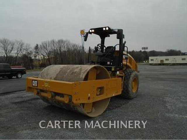 2013 CATERPILLAR CS56B Photo