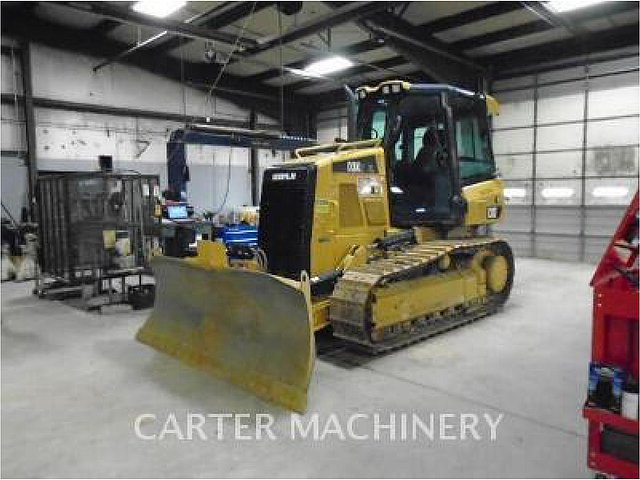 2013 CATERPILLAR D3K2 XL Photo