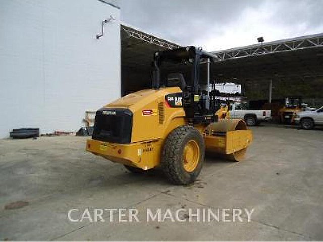 2013 CATERPILLAR CS44 Photo