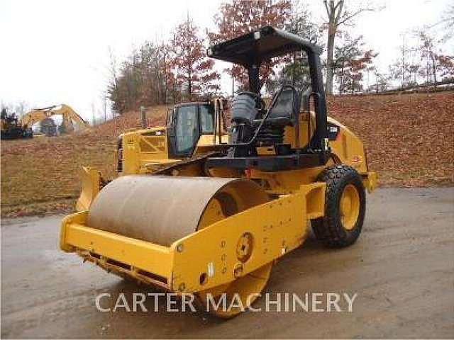 2013 CATERPILLAR CS44 Photo