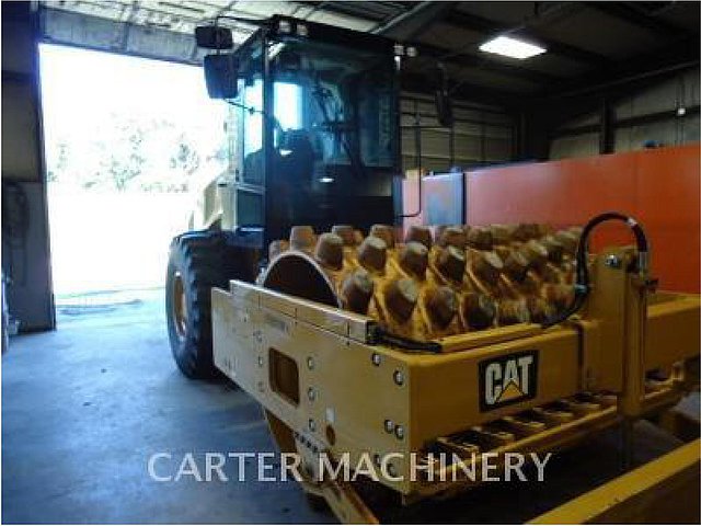 2013 CATERPILLAR CP56B Photo