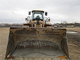 2008 CATERPILLAR 980H Photo #6