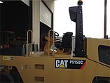 2008 CATERPILLAR PS-150C Photo #4