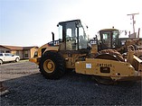 2007 CATERPILLAR CP-563E Photo #4