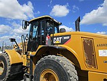 10 CATERPILLAR 966H