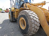 2010 CATERPILLAR 966H Photo #4