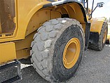 2010 CATERPILLAR 966H Photo #5