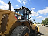 2010 CATERPILLAR 966H Photo #6