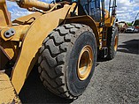 2010 CATERPILLAR 966H Photo #8