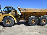 07 CATERPILLAR 740