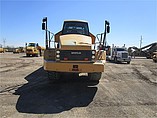 2007 CATERPILLAR 740 Photo #2