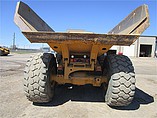 2007 CATERPILLAR 740 Photo #4