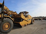 01 CATERPILLAR 615C II