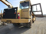 2001 CATERPILLAR 615C II Photo #2