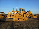 1983 CATERPILLAR D9L Photo #1