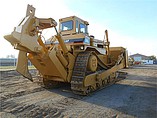 1983 CATERPILLAR D9L Photo #3