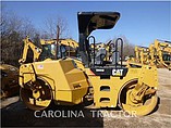 10 CATERPILLAR CB-434D