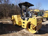 2010 CATERPILLAR CB-434D Photo #2