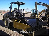 13 CATERPILLAR CS44