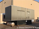 04 CUMMINS 500 KW