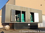 2004 CUMMINS 500 KW Photo #3