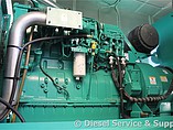 2004 CUMMINS 500 KW Photo #4