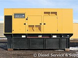 02 CATERPILLAR 800 KW
