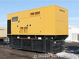 2002 CATERPILLAR 800 KW Photo #2