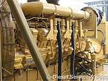 1999 CATERPILLAR 1750 KW Photo #2