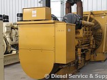 1999 CATERPILLAR 1750 KW Photo #4