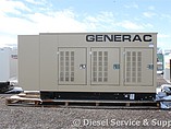 07 GENERAC 100 KW