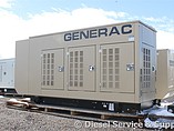2007 GENERAC 100 KW Photo #3