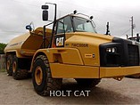 12 CATERPILLAR 740B