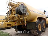 2012 CATERPILLAR 740B Photo #3