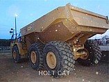 2014 CATERPILLAR 740B Photo #2