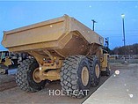 2014 CATERPILLAR 740B Photo #3