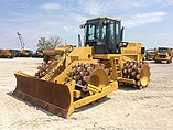 08 CATERPILLAR 815F II