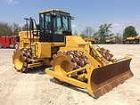 2008 CATERPILLAR 815F II Photo #2