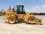 2008 CATERPILLAR 815F II Photo #3