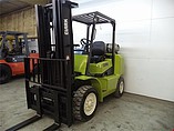 99 CLARK CGP40