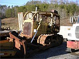 1974 CATERPILLAR D6C Photo #3