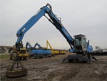 12 FUCHS MHL331D