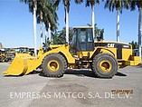 01 CATERPILLAR 966G