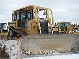 2007 CATERPILLAR D8T Photo #2