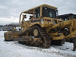 2007 CATERPILLAR D8T Photo #3