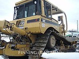 2007 CATERPILLAR D8T Photo #4