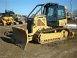 12 CATERPILLAR D5K XL