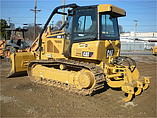 2012 CATERPILLAR D5K XL Photo #3